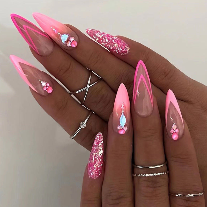 Shop Custom Nails