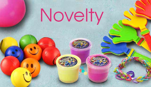 Shop Novelties