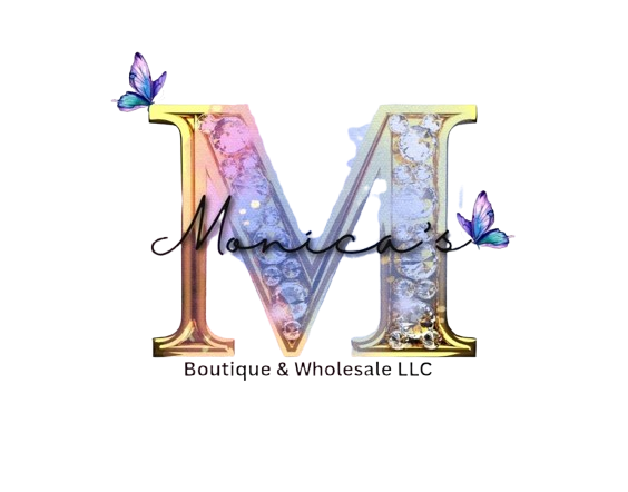 Monica's Boutique & Wholesale 